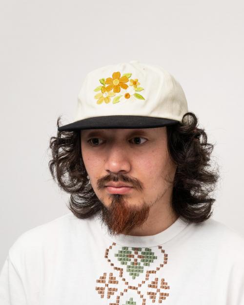 5 PANEL CAP