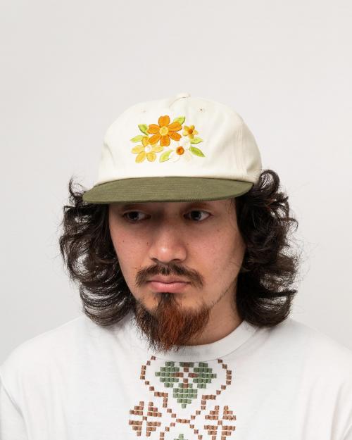 5 PANEL CAP