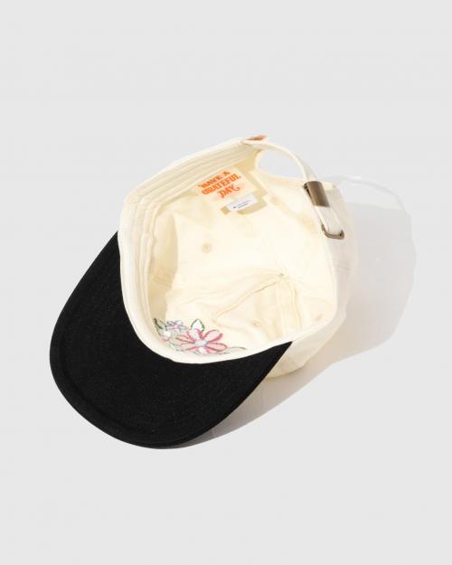 5 PANEL CAP