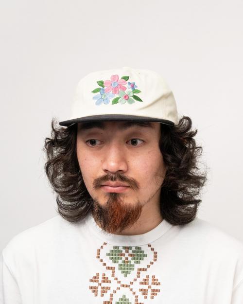 5 PANEL CAP