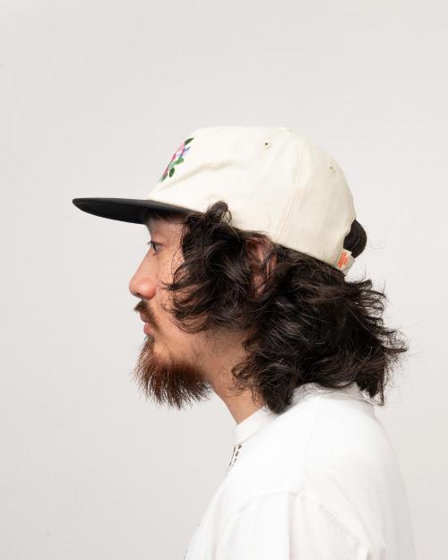 5 PANEL CAP