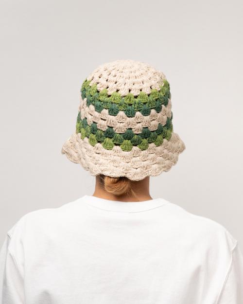 CROCHET HAT