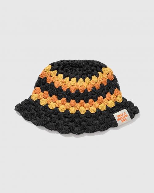 CROCHET HAT