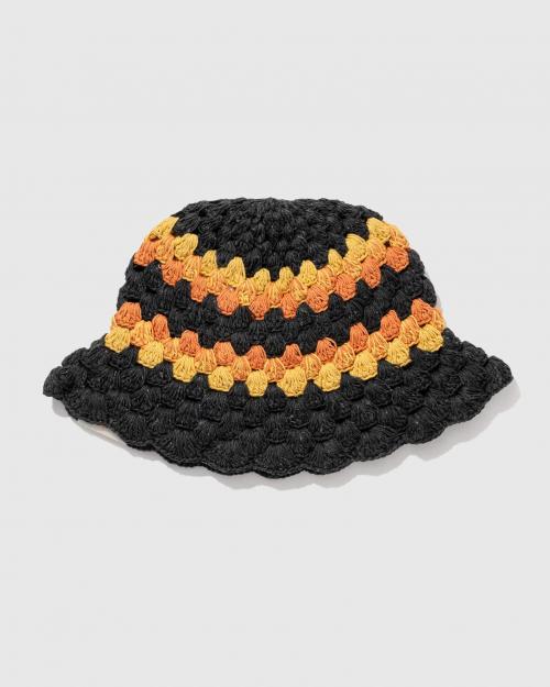 CROCHET HAT