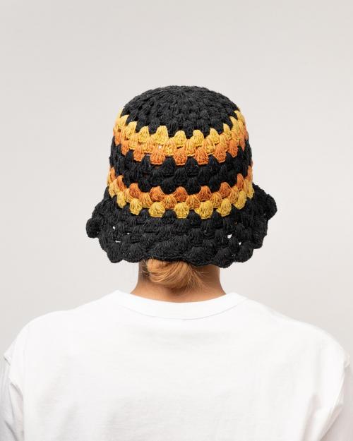 CROCHET HAT