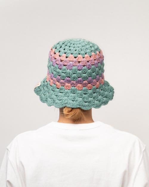 CROCHET HAT