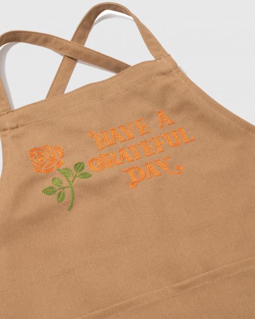 APRON