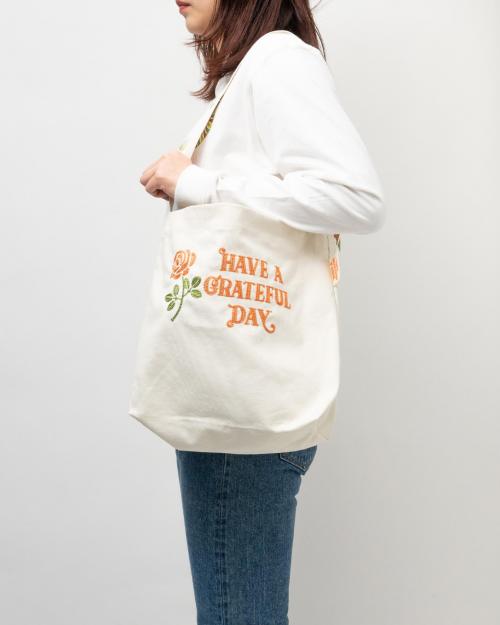 SHOULDER TOTE BAG