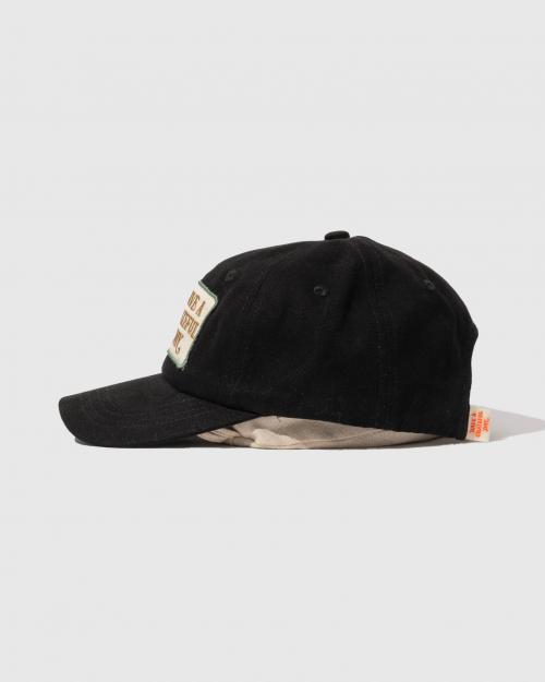6 PANEL CAP