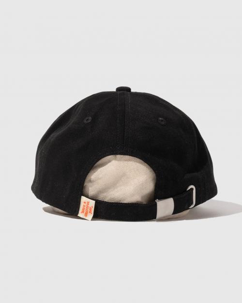 6 PANEL CAP