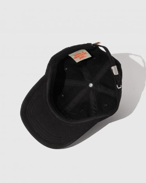 6 PANEL CAP