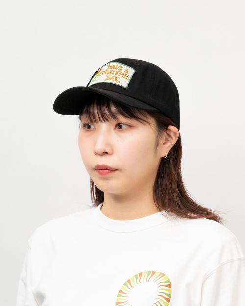 6 PANEL CAP