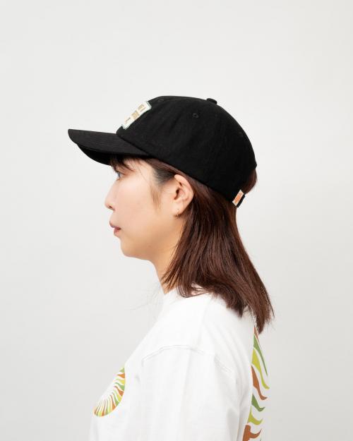 6 PANEL CAP