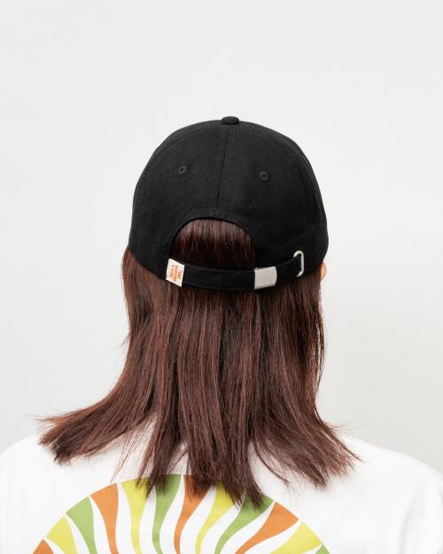 6 PANEL CAP