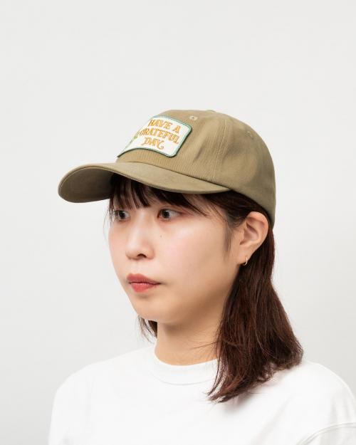 6 PANEL CAP