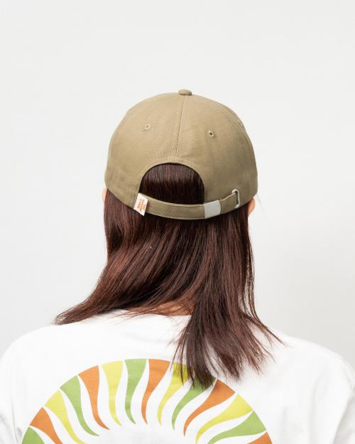6 PANEL CAP