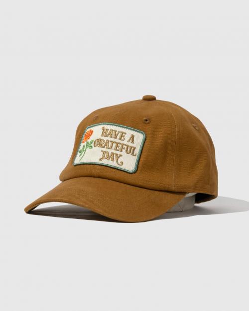 6 PANEL CAP
