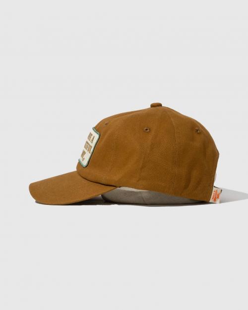 6 PANEL CAP