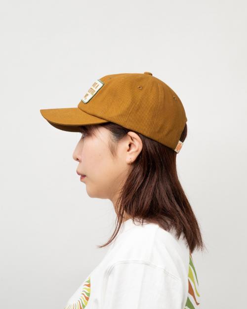 6 PANEL CAP