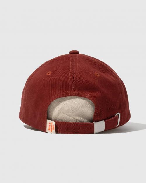 6 PANEL CAP