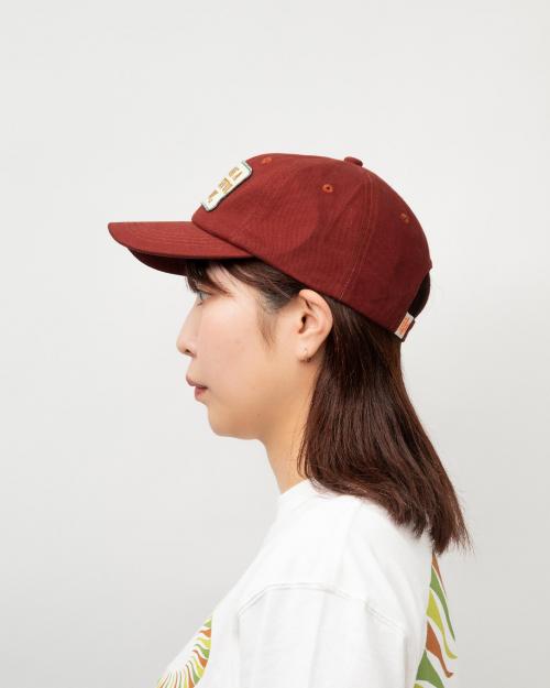 6 PANEL CAP
