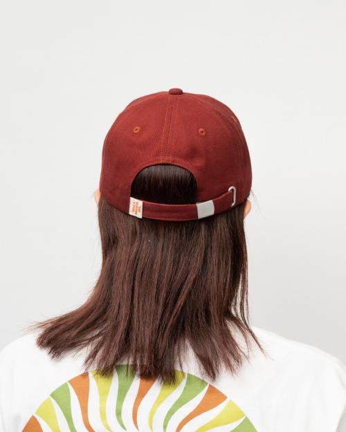 6 PANEL CAP