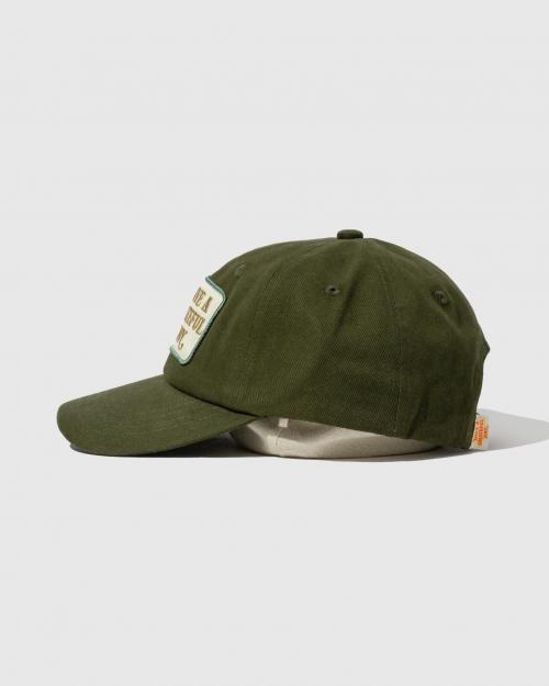 6 PANEL CAP