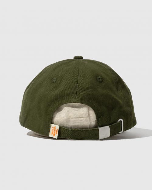 6 PANEL CAP