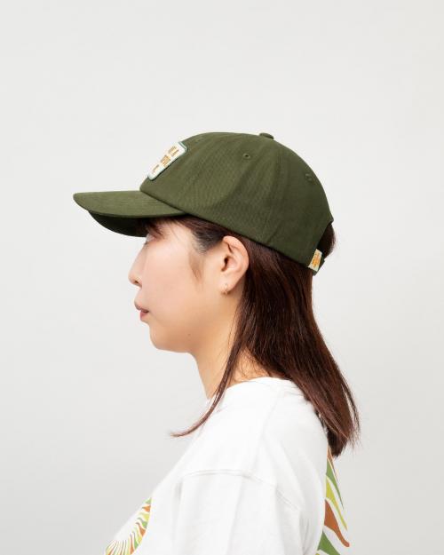 6 PANEL CAP