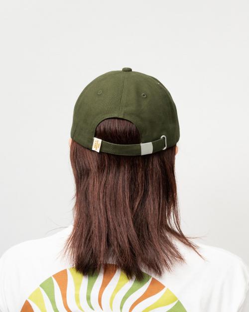 6 PANEL CAP