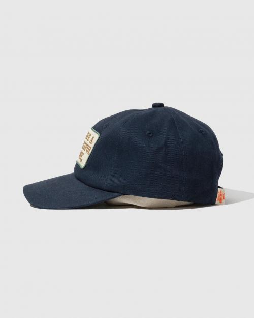 6 PANEL CAP