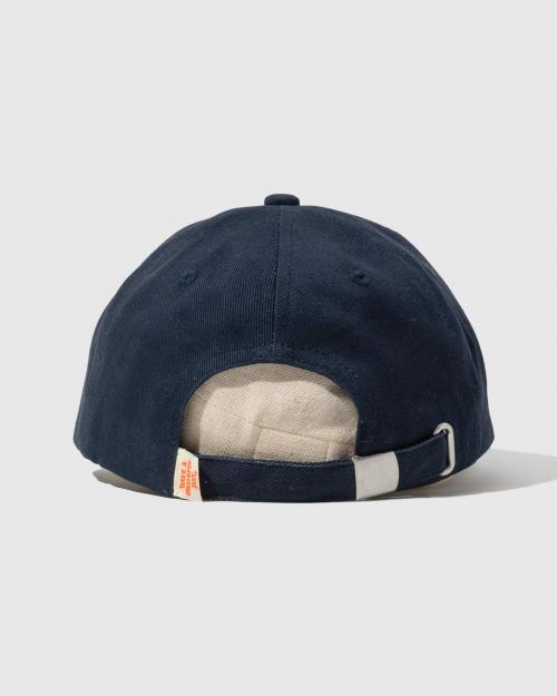 6 PANEL CAP