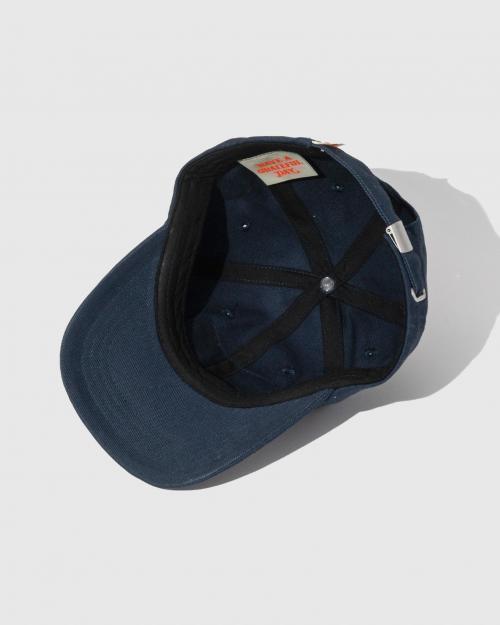 6 PANEL CAP