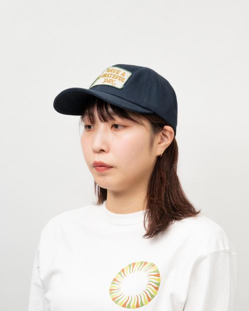 6 PANEL CAP