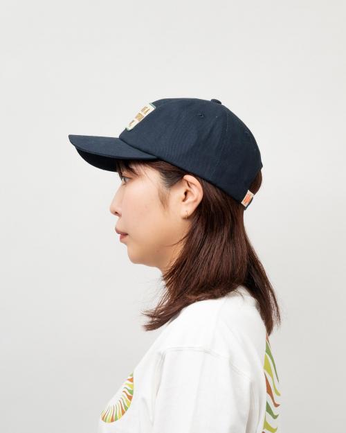 6 PANEL CAP