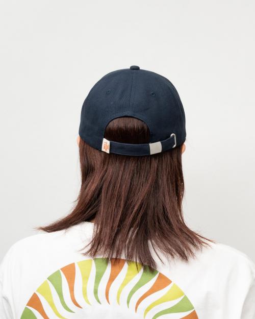 6 PANEL CAP