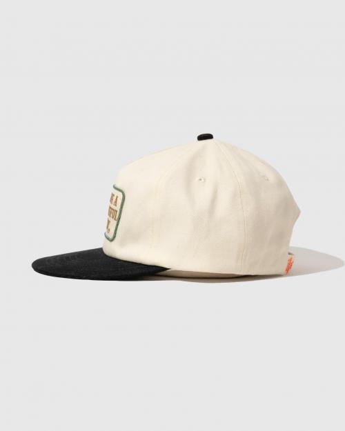 5 PANEL CAP