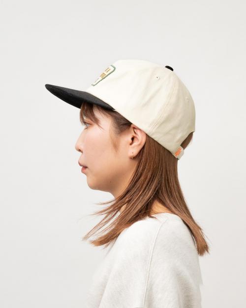 5 PANEL CAP