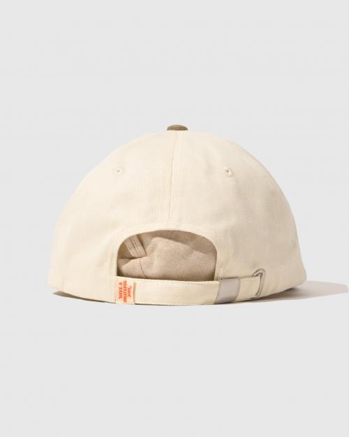 5 PANEL CAP