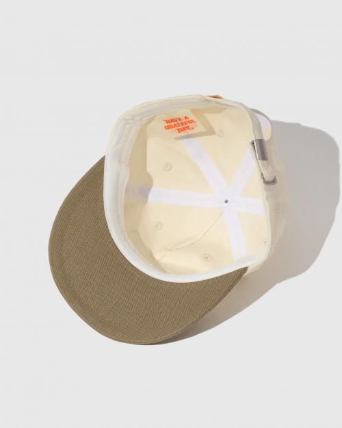 5 PANEL CAP
