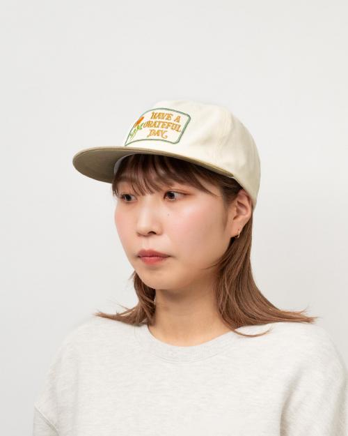 5 PANEL CAP
