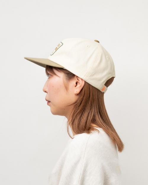 5 PANEL CAP