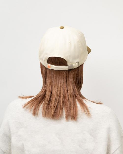 5 PANEL CAP
