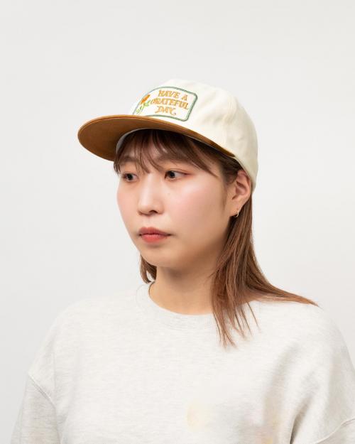 5 PANEL CAP