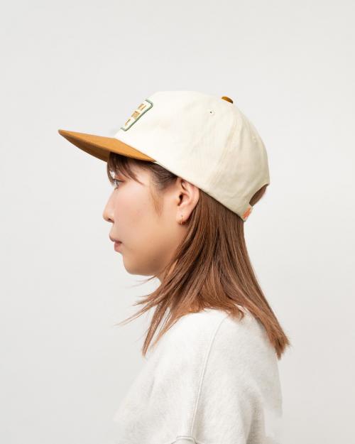 5 PANEL CAP