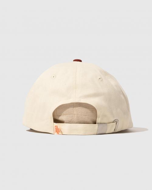 5 PANEL CAP