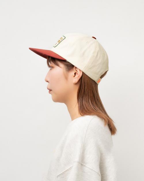 5 PANEL CAP