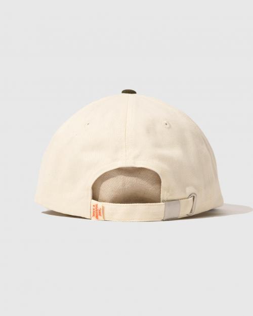 5 PANEL CAP