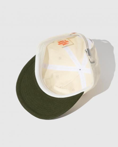 5 PANEL CAP