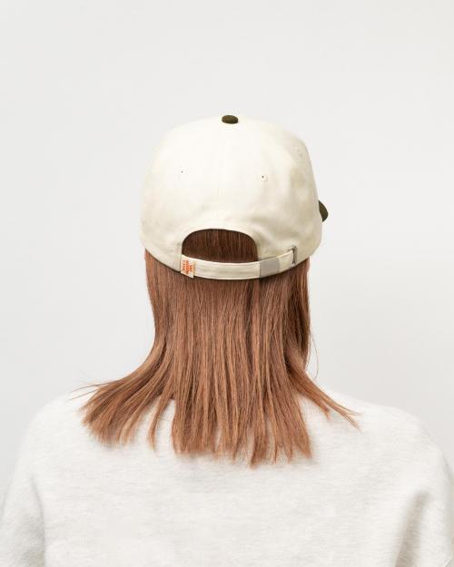 5 PANEL CAP